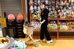 上海女子800元买猫 背上7000多元“猫贷”