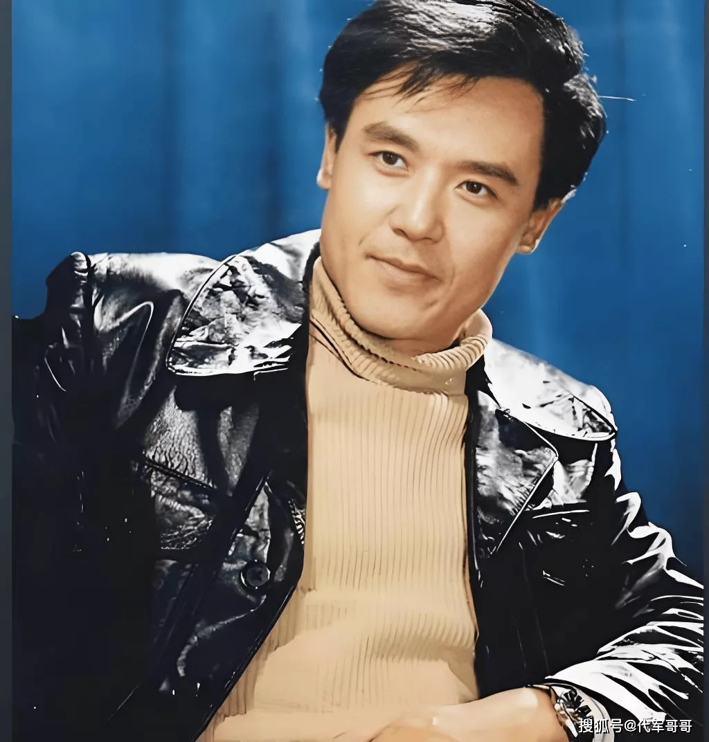 85岁达式常近况曝光！妻子去世已经10年