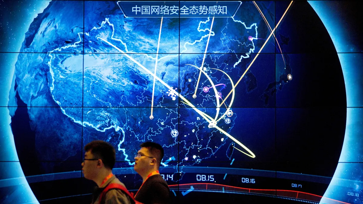 中国铁腕新规!B站科技片集体下架 中国铁腕新规!B站科技片集体下架