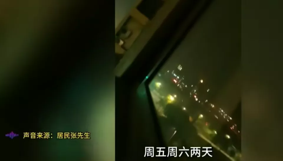 86岁老人天天凌晨喊叫，邻居崩溃，4子女“云尽孝”