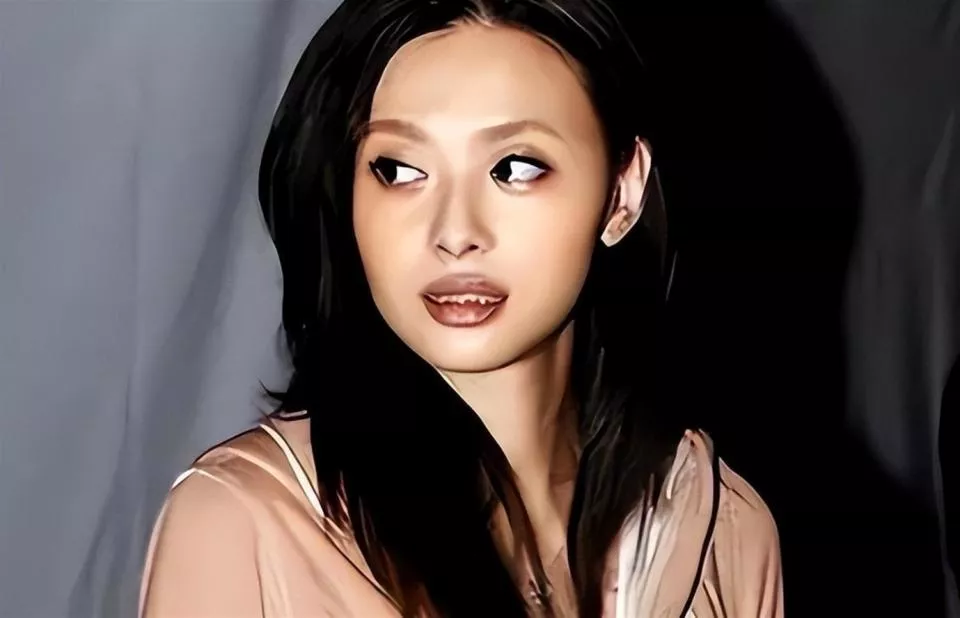 最美女星坏事干尽,三次入狱,鼓励丈夫肉体出轨