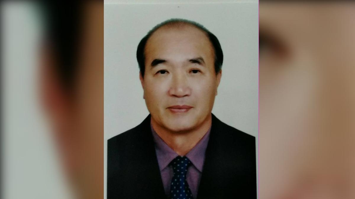 台南五连霸里长毛三宝骤逝。 （图/翻摄自内政部官网）