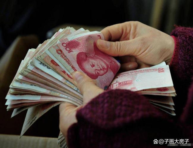 未来5年，现金比你想象中更金贵