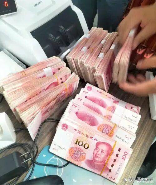 未来5年，现金比你想象中更金贵