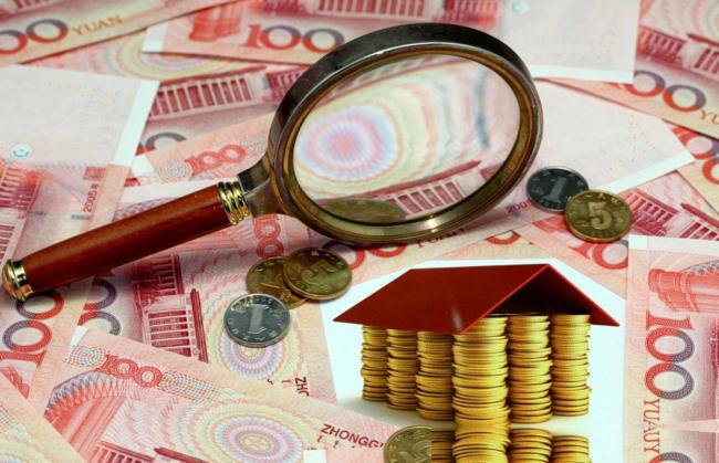 政府债务破100万亿 最该慌的是这三大难题 政府债务破100万亿 最该慌的是这三大难题