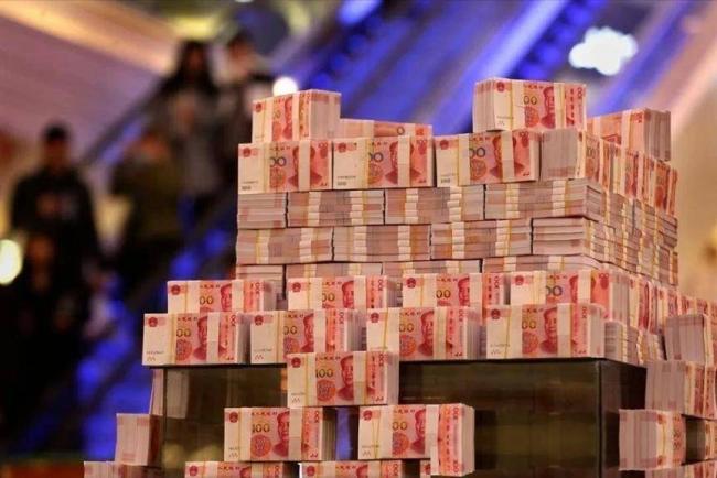 政府债务破100万亿 最该慌的是这三大难题 政府债务破100万亿 最该慌的是这三大难题