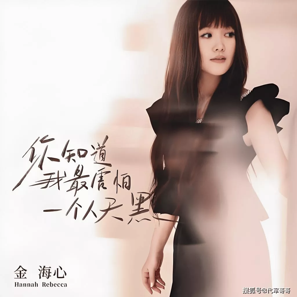 47岁美女歌手金海心近况曝光!出道27年零绯闻.如今单身让人唏嘘