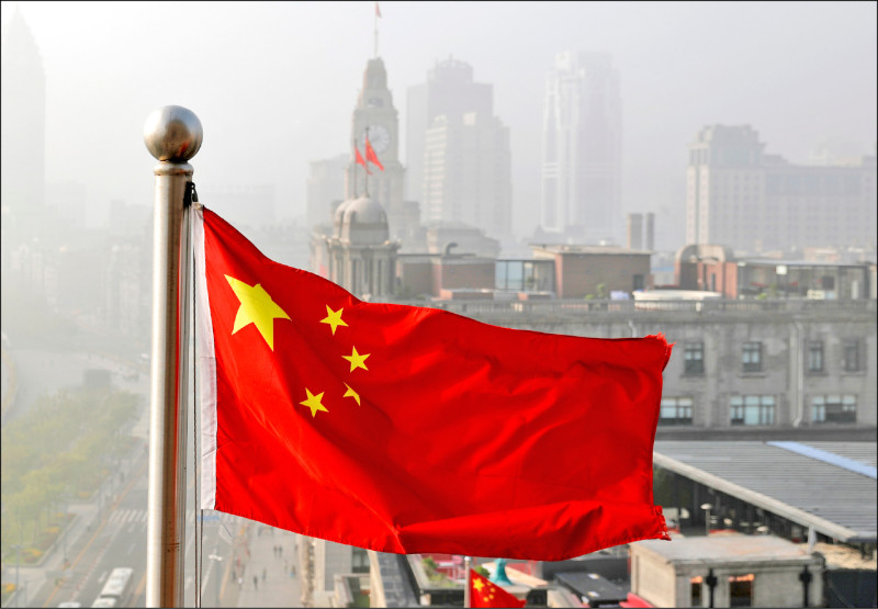 昔日西进投资盛况已成绝响，一路崩跌至今占比不到一%，预估全年将改写新低。 （美联社文件照）