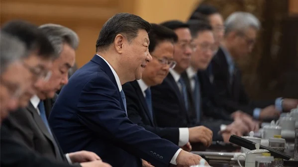 940份密件曝光!习近平最怕的事藏不住了 940份密件曝光!习近平最怕的事藏不住了