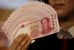 德总理指人民币低估30% 环时：世界不需要新广场协议