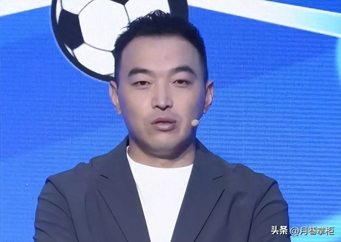不以为耻? 前国脚直言不讳的公开亚冠决赛赛前秘闻