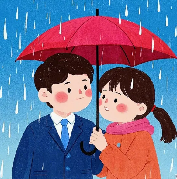 半路夫妻十年故事:看似和睦的家庭,藏着无数算计