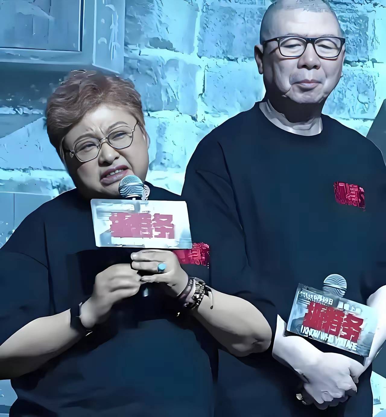 冯小刚估计这次要“恨死”韩红了!