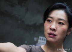 当45岁马苏与41岁王佳佳站一起，看什么叫气质和骨相