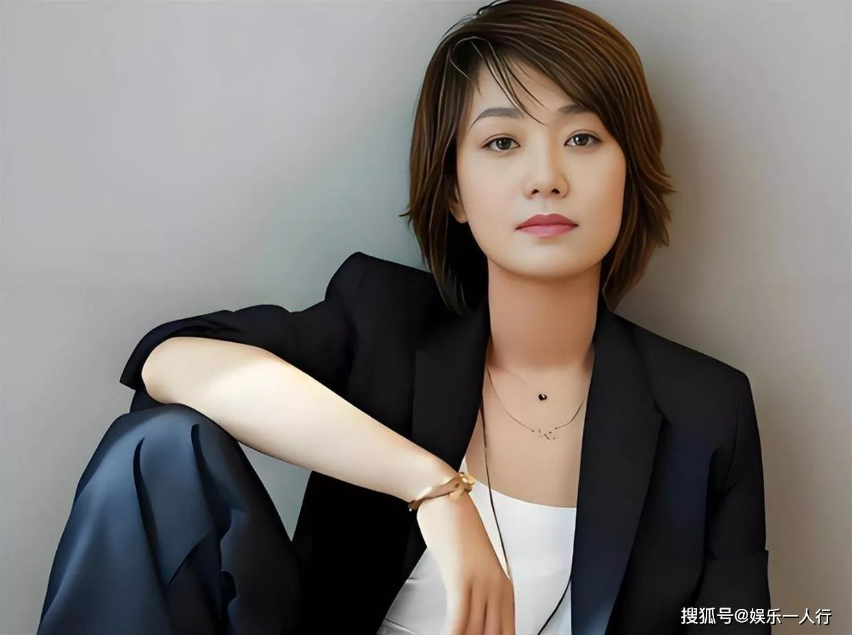 马伊琍自曝离婚深受打击,严重时连床都起不来,生活失去意义