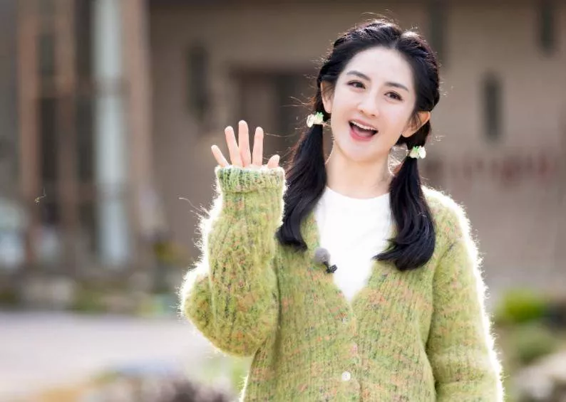 谢娜北京演唱会取消,为何她不能开演唱会呢?