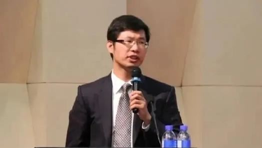 清华大学前教授遭全网封杀 16年心血全没了