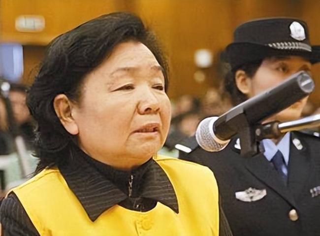 三鹿董事长即将出狱！她三次减刑引公愤
