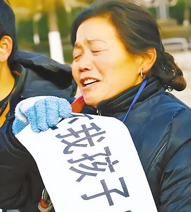 三鹿董事长即将出狱！她三次减刑引公愤