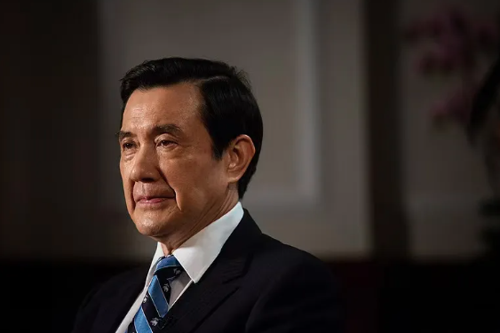 快讯:马英九被判无罪 快讯:马英九被判无罪