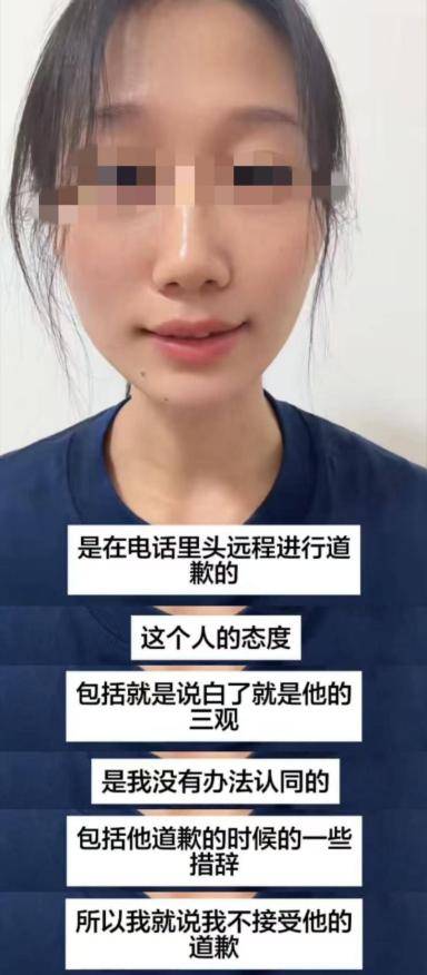 骂完同胞后，对着老外笑：北京导游事件后续来了