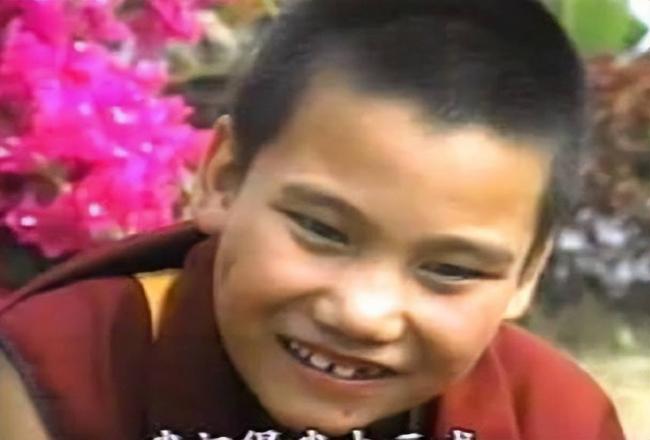 中国首例报道的转世人 6岁凭记忆找到前世家...