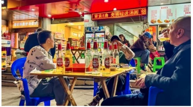 中国市售预制菜检出大量永久化学物 网民炸锅 中国市售预制菜检出大量永久化学物 网民炸锅