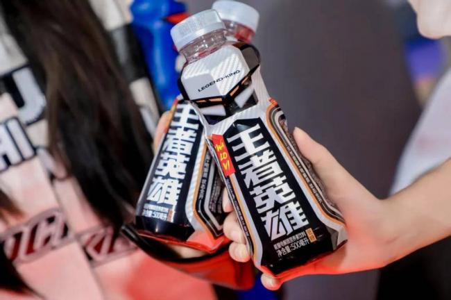 一张配料表要了老字号的命!营收反倒暴涨17.4% 一张配料表要了老字号的命!营收反倒暴涨17.4%