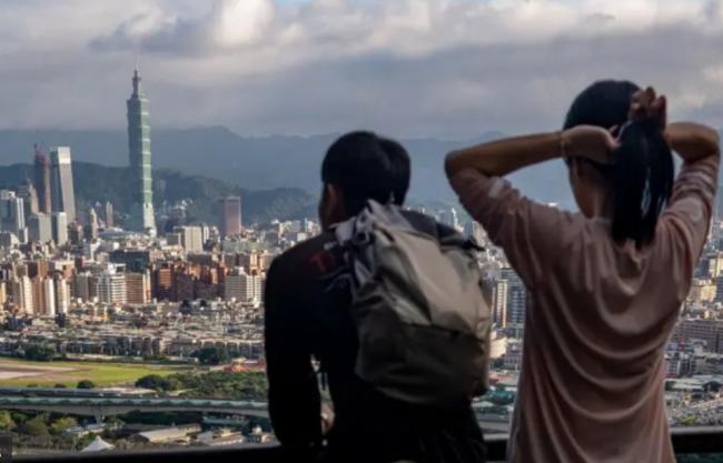 “中国统一进入冲刺阶段 美国越来越无力阻挠” “中国统一进入冲刺阶段 美国越来越无力阻挠”