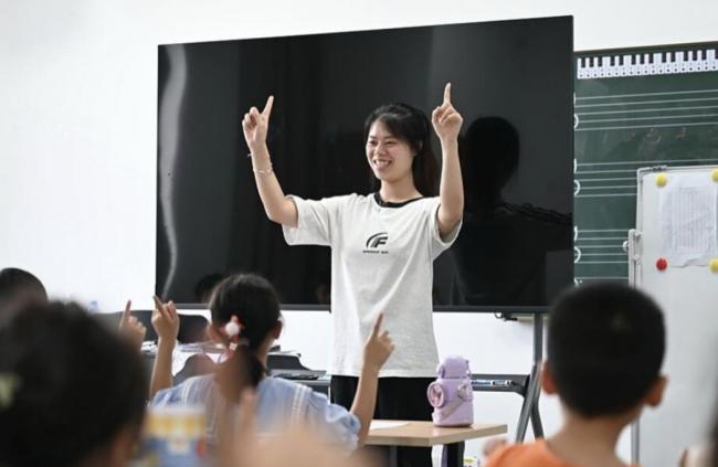广州小学招生2年下降1/5 幼儿园教师3年少63万 广州小学招生2年下降1/5 幼儿园教师3年少63万